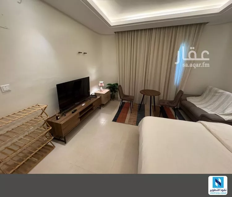 شقة للإيجار في شارع أمرؤ القيس, حي السليمانية, مدينة الرياض, منطقة الرياض صورة 3