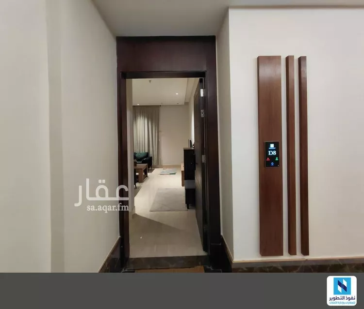 Apartment for Rent in Riyadh Al Malqa صورة 3