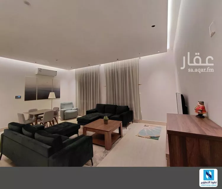 Apartment for Rent in Riyadh Al Malqa صورة 5