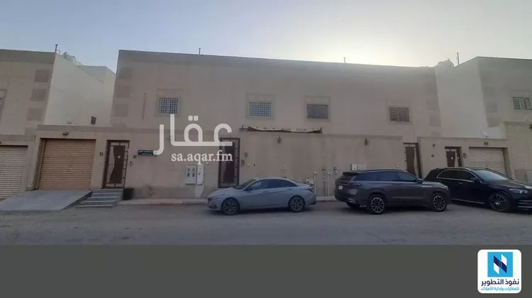 Floor for Rent in Riyadh As Sulimaniyah