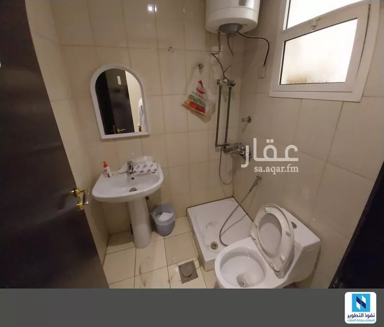 مكتب تجاري للإيجار في شارع رقم 267, حي الياسمين, مدينة الرياض, منطقة الرياض صورة 5