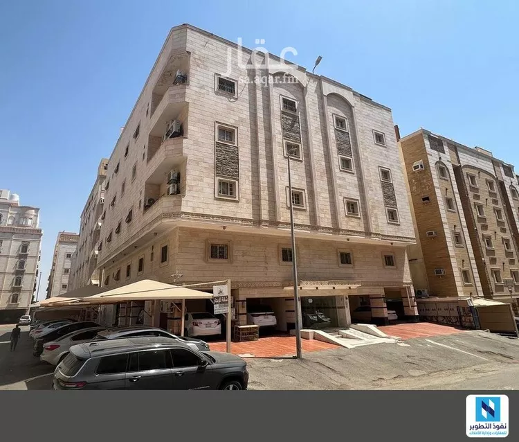 شقة للإيجار في شارع أبو عبيدة النابلسي, حي الواحة, مدينة جدة, منطقة مكة المكرمة 1 صورة