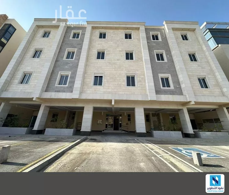 Apartment for Rent in Riyadh Hittin