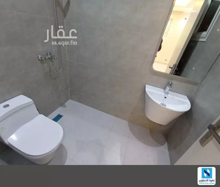 شقة للإيجار في شارع وادي الشعراء, حي حطين, مدينة الرياض, منطقة الرياض 9