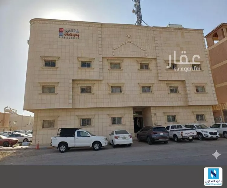 شقة للإيجار في شارع ظلم, حي ظهرة لبن, مدينة الرياض, منطقة الرياض