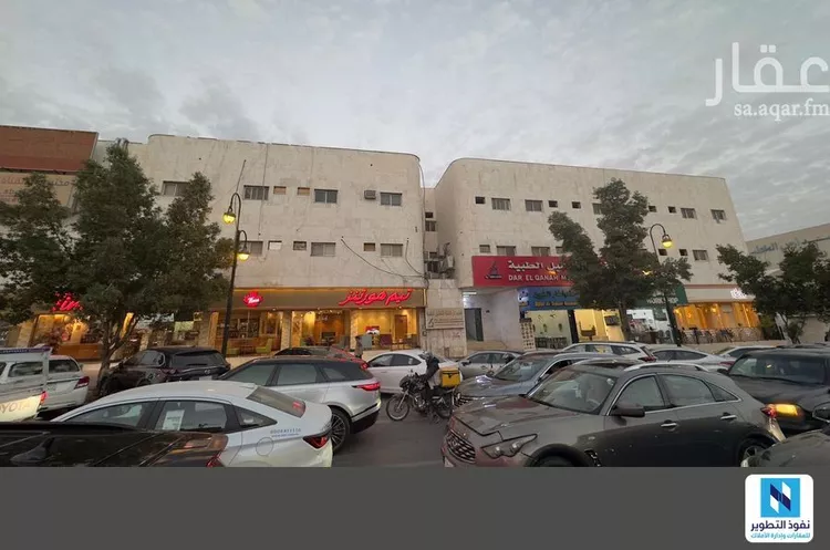 شقة للإيجار في شارع العروبه, حي السليمانية, مدينة الرياض, منطقة الرياض 1 صورة