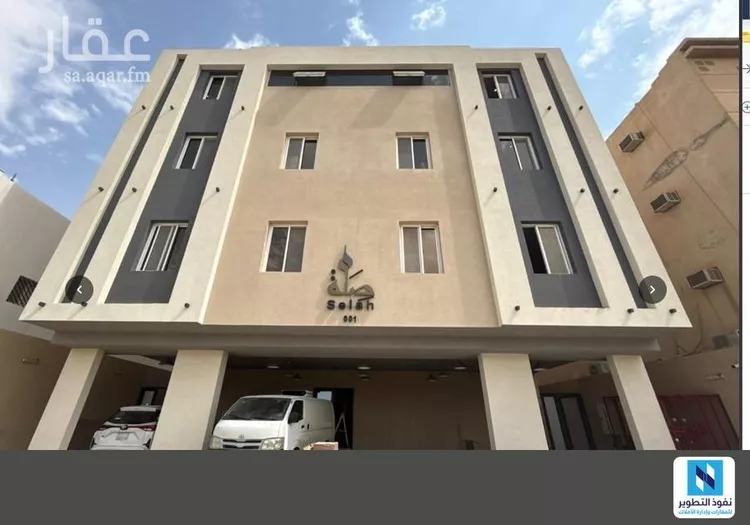 Floor for Rent in Riyadh Al Yarmouk