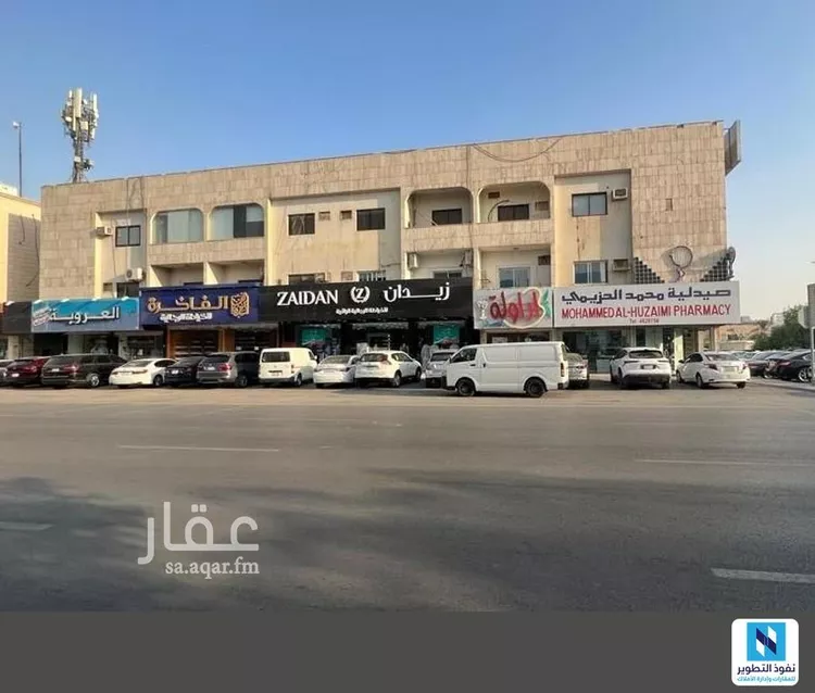 شقة للإيجار في شارع العروبة, حي العليا, مدينة الرياض, منطقة الرياض