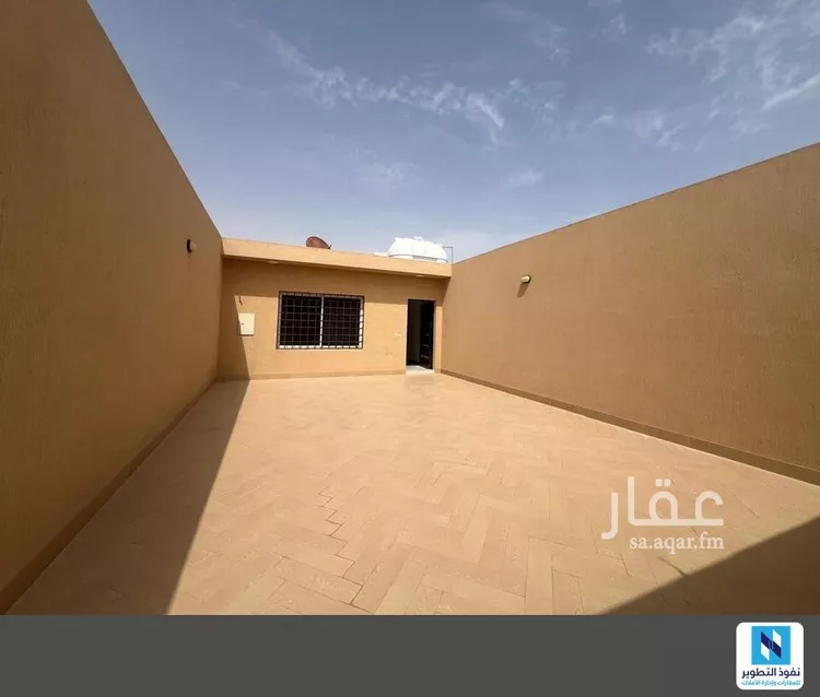 استراحة للإيجار في شارع أبي جعفر الكاتب, حي القيروان, مدينة الرياض, منطقة الرياض صورة 3