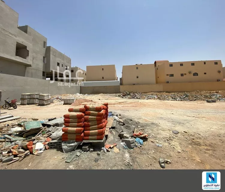 أرض للبيع في شارع عسير, حي ظهرة لبن, مدينة الرياض, منطقة الرياض صورة 3