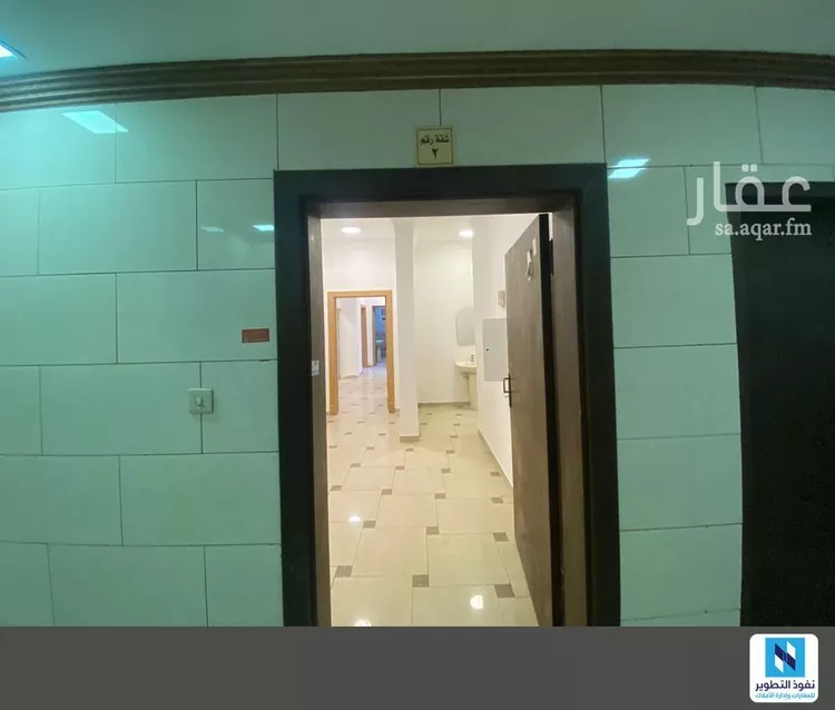 شقة للإيجار في شارع علي المروزي, حي الشهداء, مدينة الرياض, منطقة الرياض صورة 2