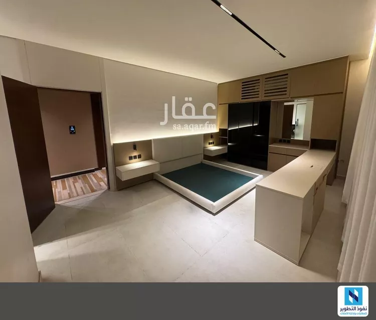 شقة للإيجار في شارع أبي الفضل الأجل, حي قرطبة, مدينة الرياض, منطقة الرياض صورة 5
