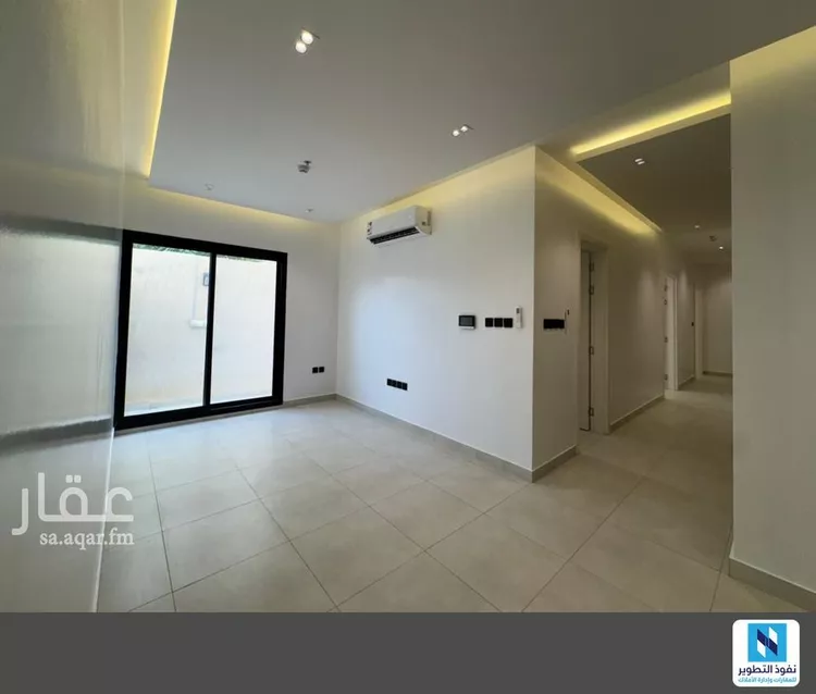 شقة للإيجار في شارع حوران, حي النرجس, مدينة الرياض, منطقة الرياض صورة 4