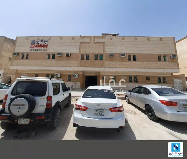 شقة للإيجار في شارع جبل الزيتون, حي النخيل, مدينة الرياض, منطقة الرياض