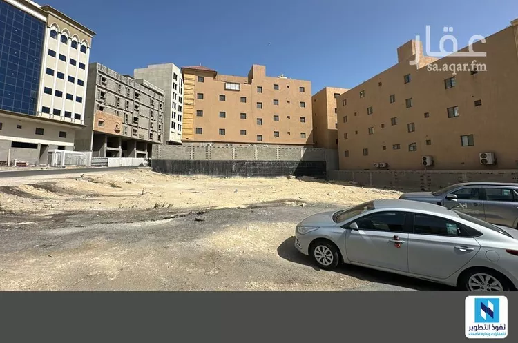 أرض للبيع في شارع الفضل بن اسماعيل, حي العليا, مدينة الخبر, المنطقة الشرقية صورة 3