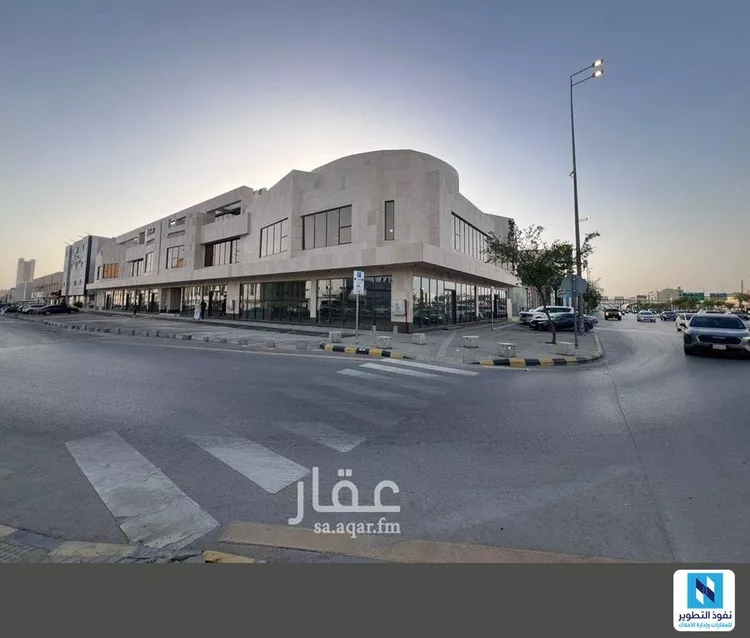 محل للإيجار في شارع طريق الملك عبدالعزيز الفرعي, حي المروج, مدينة الرياض, منطقة الرياض صورة 2
