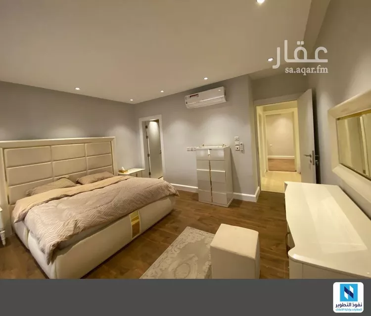 شقة للبيع في شارع الأماسي, حي الملقا, مدينة الرياض, منطقة الرياض 7