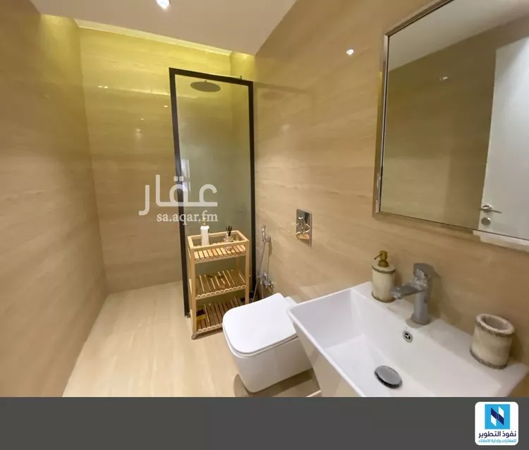 شقة للبيع في شارع الأماسي, حي الملقا, مدينة الرياض, منطقة الرياض 11