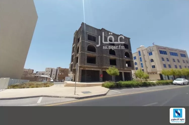 Building for Rent in Medina Adh Dhahirah