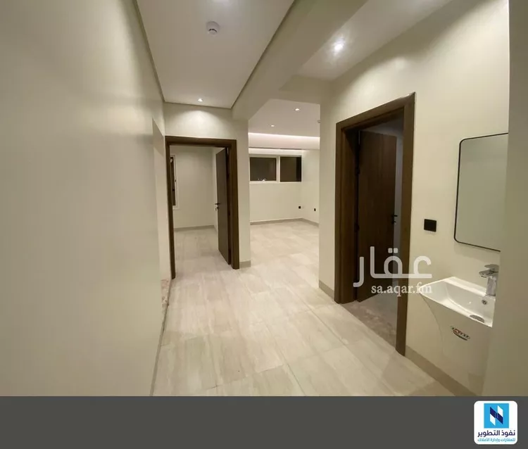 Floor for Rent in Riyadh Al Yarmouk صورة 3