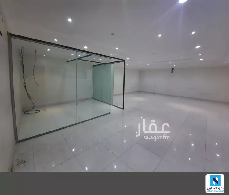 Commercial Office for Rent in Riyadh Al Malqa صورة 4