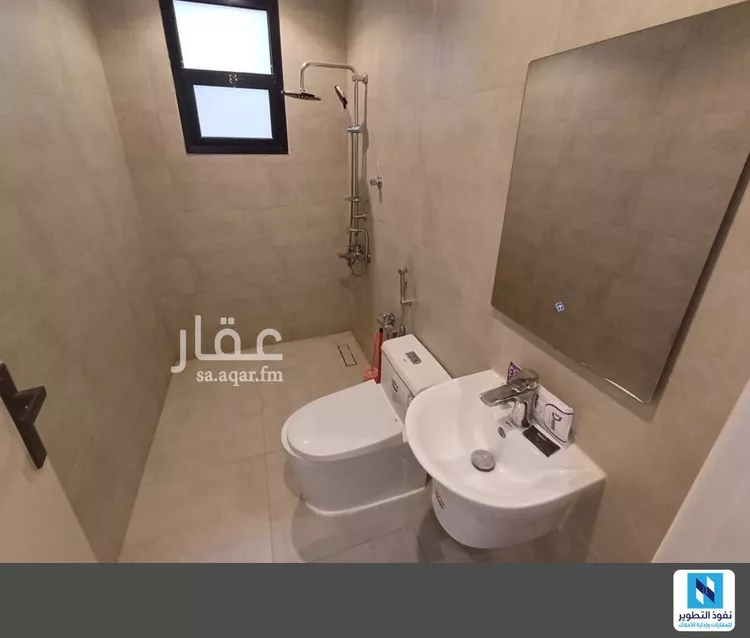 شقة للإيجار في شارع محمد بن عبدالعزيز العجاجي, حي القيروان, مدينة الرياض, منطقة الرياض صورة 5
