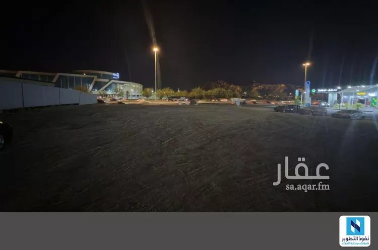 أرض للإيجار في شارع الملك عبدالله بن عبدالعزيز الفرعي , حي الراية, مدينة المدينة المنورة, منطقة المدينة المنورة صورة 2