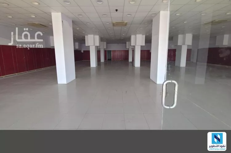 محل للإيجار في شارع الامير بدر بن عبدالعزيز, حي الرويضة, مدينة الاحساء, المنطقة الشرقية صورة 3