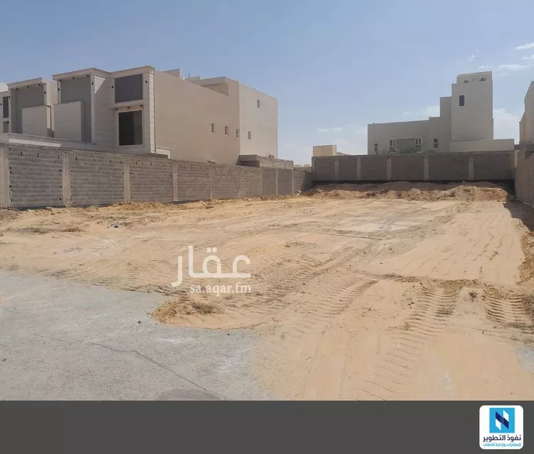 أرض للإيجار في شارع الشقة 2, حي المنصورة, مدينة بريدة, منطقة القصيم صورة 2