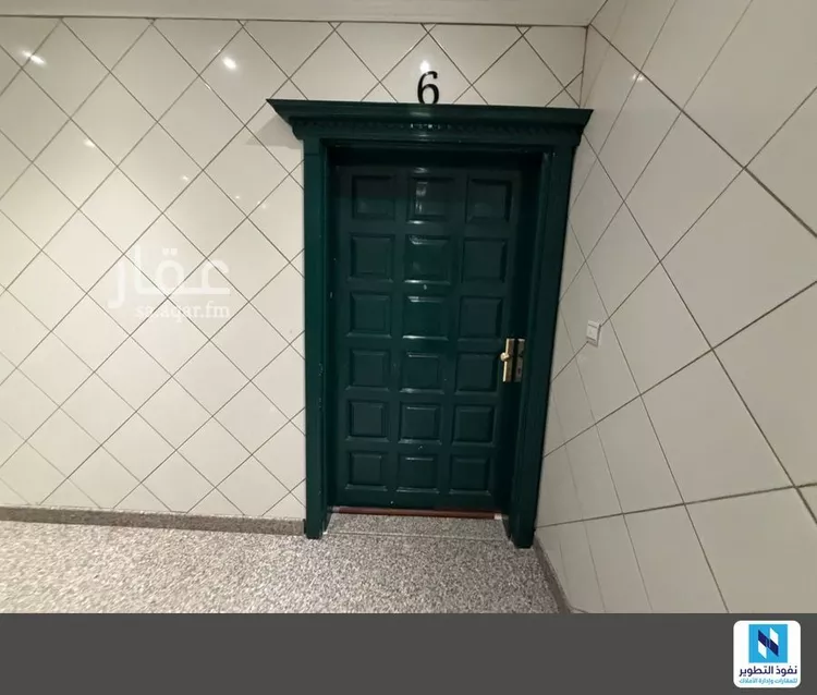 شقة للإيجار في شارع عبدالصمد بن الفضل, حي الرائد, مدينة الرياض, منطقة الرياض صورة 2