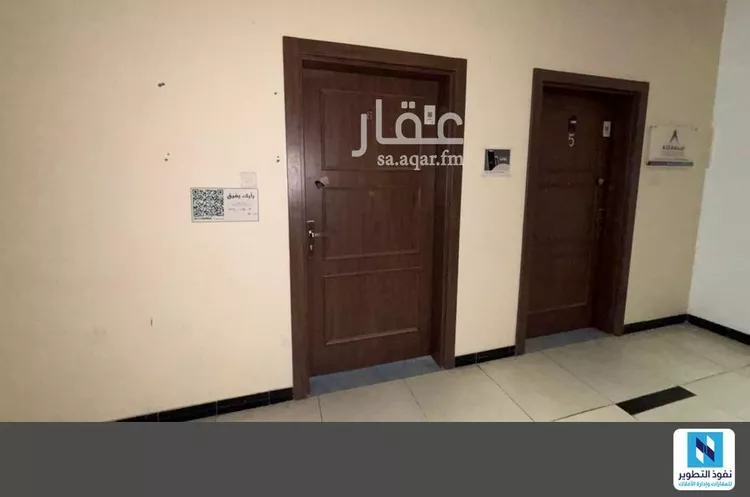 مكتب تجاري للإيجار في شارع خالد بن الوليد, حي الأندلس, مدينة الرياض, منطقة الرياض صورة 2