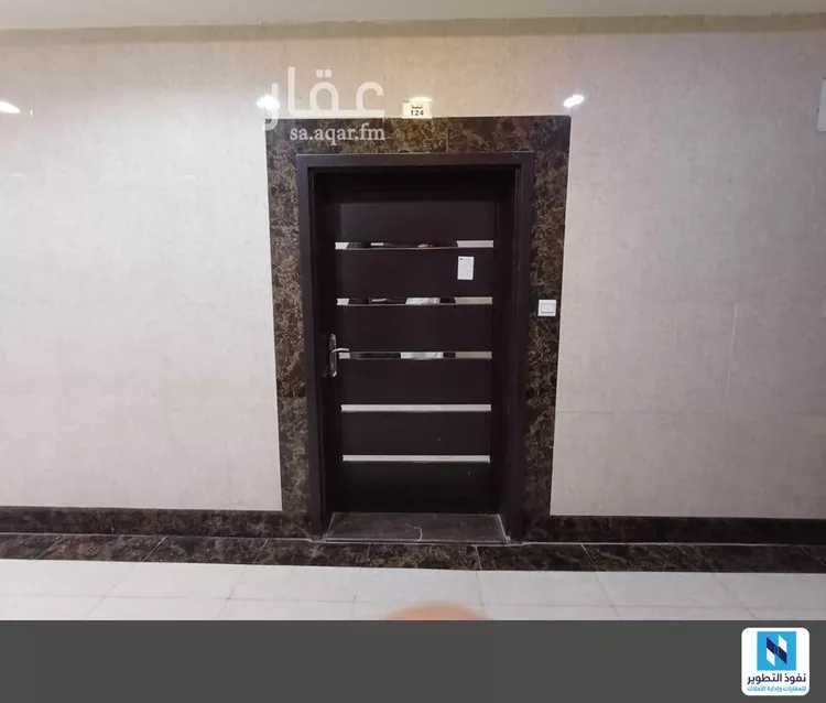 شقة للإيجار في شارع الامير فيصل بن عبدالله بن عبدالرحمن, حي حطين, مدينة الرياض, منطقة الرياض صورة 2