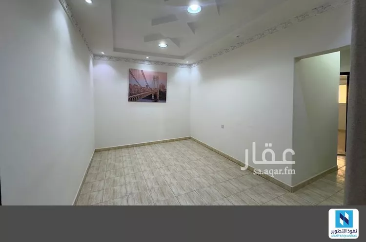 شقة للإيجار في شارع ابي بكر الصديق الفرعي, حي المصيف, مدينة الرياض, منطقة الرياض صورة 3