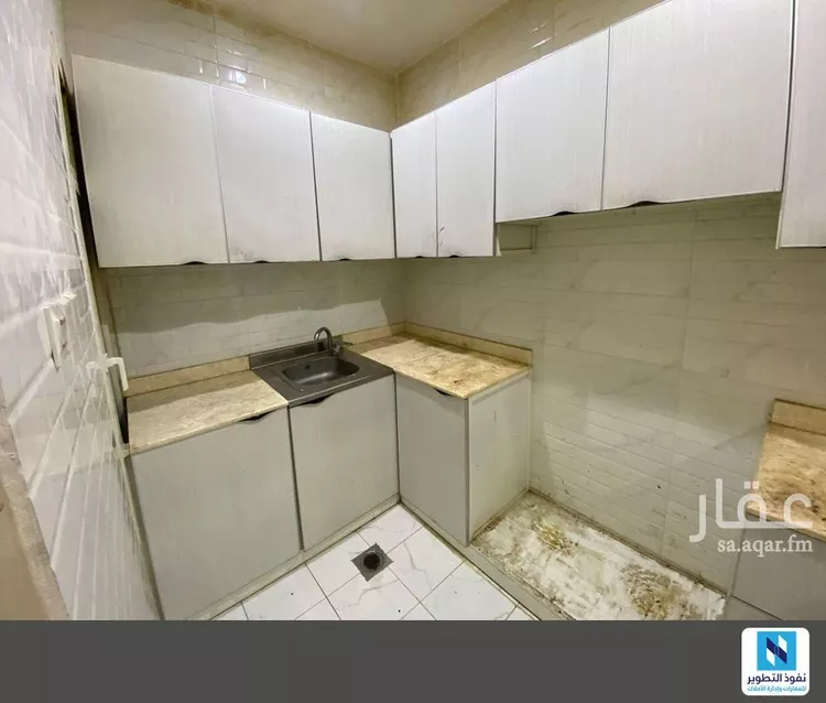 شقة للإيجار في شارع عبدالله ابن سعود ابن عبدالعزيز الفرعي, حي غرناطة, مدينة الرياض, منطقة الرياض صورة 5