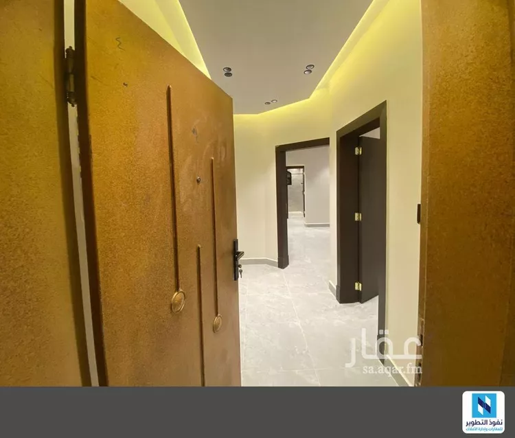 شقة للإيجار في شارع العباس بن عبد المطلب, حي التعاون, مدينة الرياض, منطقة الرياض صورة 2