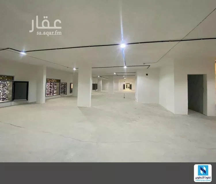 عمارة للإيجار في شارع الملك عبدالله ابن عبدالعزيز سعود الفرعي, حي المرسلات, مدينة الرياض, منطقة الرياض صورة 2