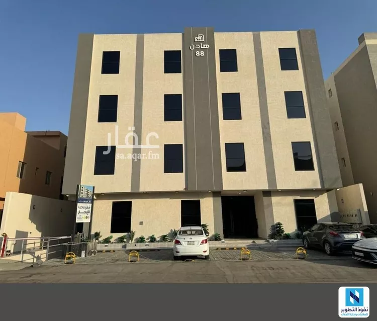 Apartment for Rent in Riyadh Al Qirawan