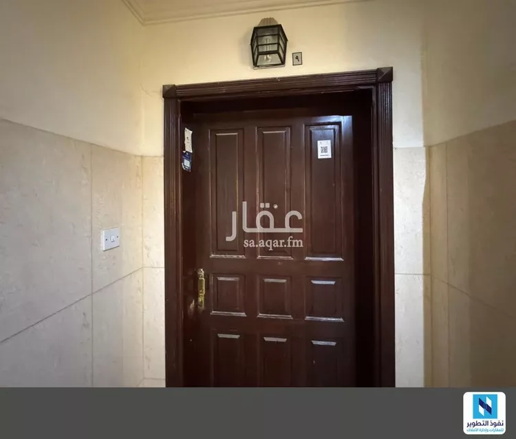 شقة للإيجار في شارع سالم بن معقل, حي النخيل, مدينة الرياض, منطقة الرياض صورة 2
