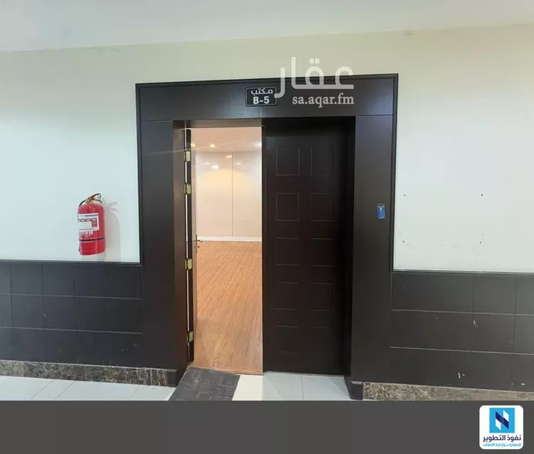 مكتب تجاري للإيجار في شارع رقم 456, حي الملقا, مدينة الرياض, منطقة الرياض صورة 2