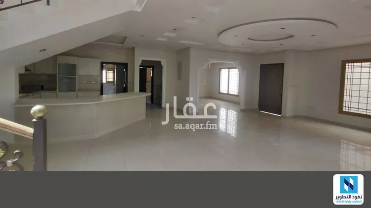 فيلا للإيجار في شارع جرير, حي الصحافة, مدينة الرياض, منطقة الرياض صورة 5