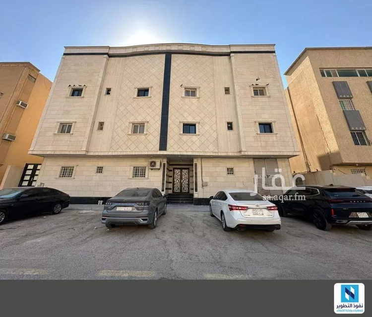 Apartment for Rent in Riyadh Al Aqiq