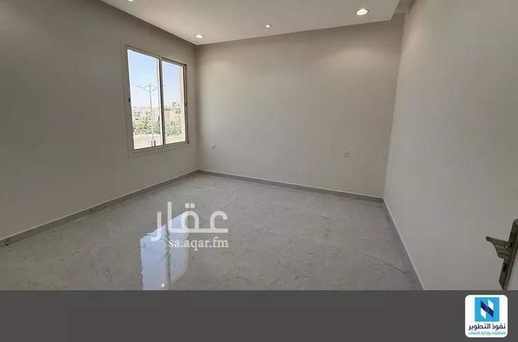 شقة للإيجار في شارع مقاتل بن سليمان, حي القيروان, مدينة الرياض, منطقة الرياض صورة 3