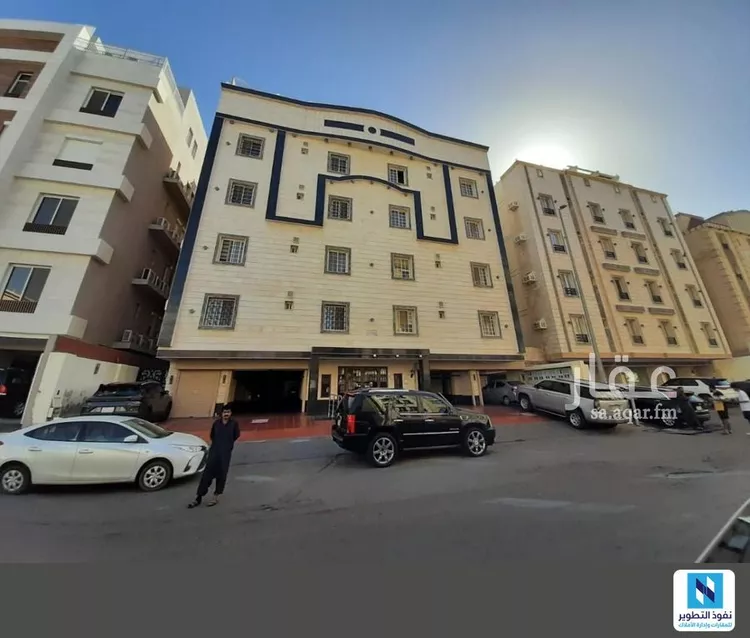 شقة للإيجار في شارع الجيل الجديد, حي السلامة, مدينة جدة, منطقة مكة المكرمة
