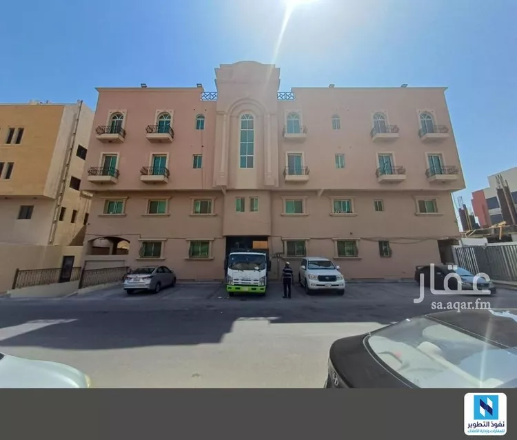 شقة للإيجار في شارع طارق بن زياد, حي قرطبة, مدينة الخبر, المنطقة الشرقية