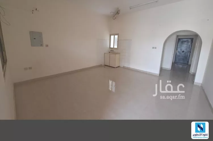 شقة للإيجار في شارع الامير بدر بن عبدالعزيز, حي الرويضة, مدينة الاحساء, المنطقة الشرقية صورة 3