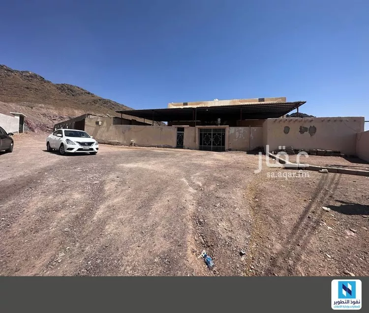مستودع للإيجار في شارع الفرع 266, حي الصويدرة, مدينة المدينة المنورة, منطقة المدينة المنورة صورة 2