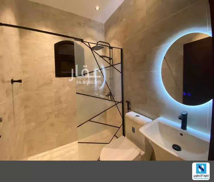 شقة للإيجار في شارع العباس بن عبد المطلب, حي التعاون, مدينة الرياض, منطقة الرياض 8