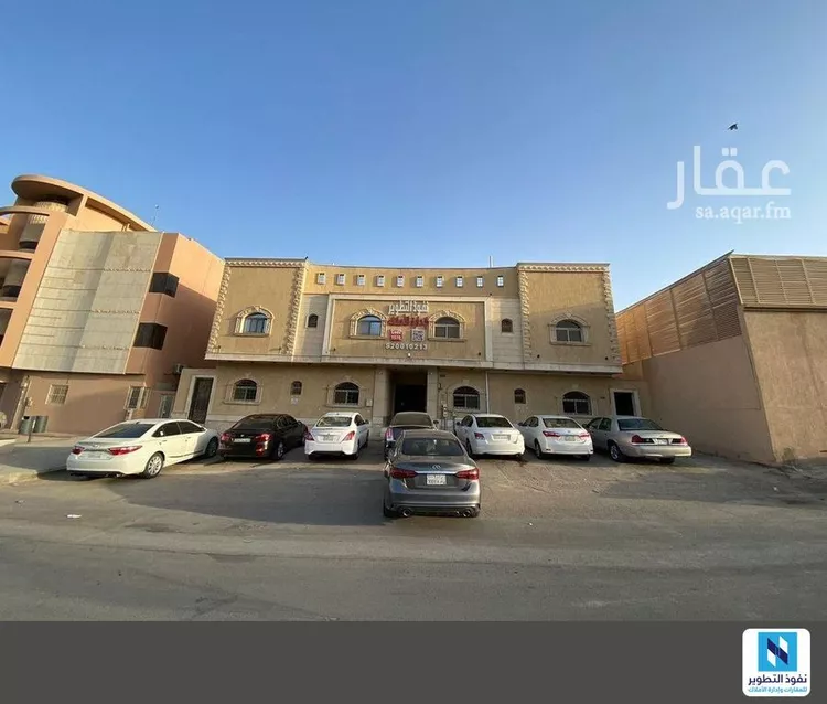 شقة للإيجار في شارع العباس بن عبد المطلب, حي التعاون, مدينة الرياض, منطقة الرياض