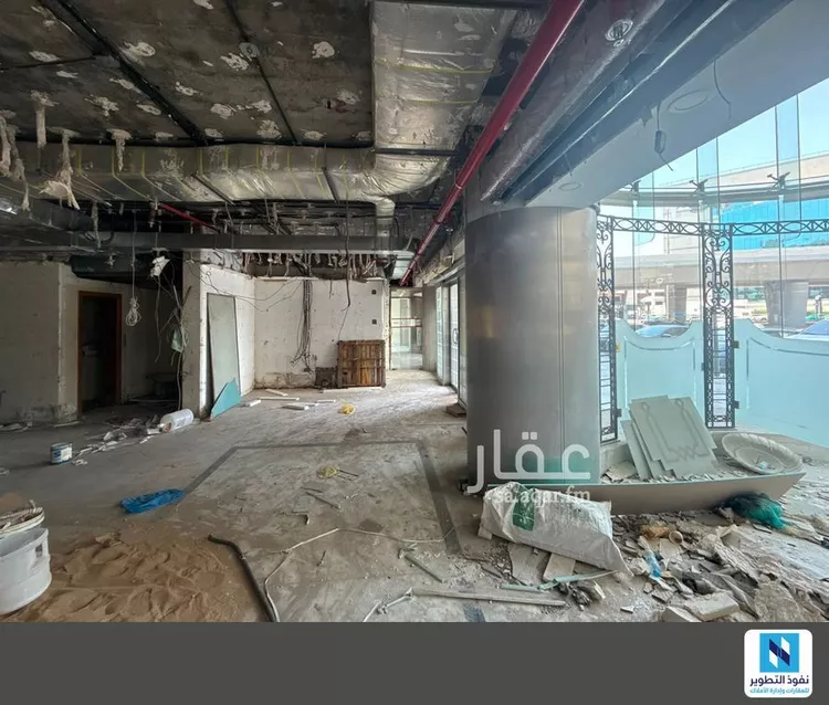 محل للإيجار في شارع طريق الملك عبدالله الفرعي, حي البغدادية الغربية, مدينة جدة, منطقة مكة المكرمة صورة 5
