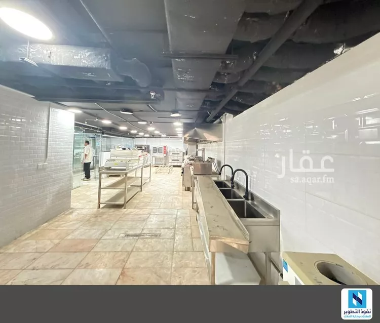 محل للإيجار في شارع طريق الملك عبدالله الفرعي, حي البغدادية الغربية, مدينة جدة, منطقة مكة المكرمة 10